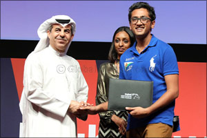 DIFF Celebrates Next Generation of Writing Talent With Young Journalist Award