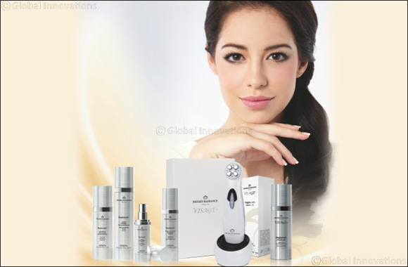 Get Glowing Skin This Winter With Physio Radiance