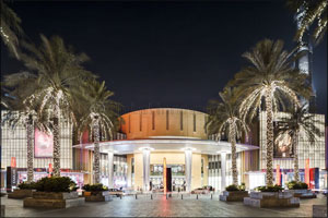 The Dubai Mall – your one-stop-shop for festive fun