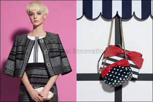 Weill's Artistic Director Launches Spring/Summer 2017 Collection in Dubai