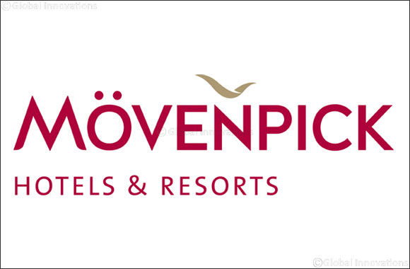 Mövenpick Hotels & Resorts unveils fresh new logo