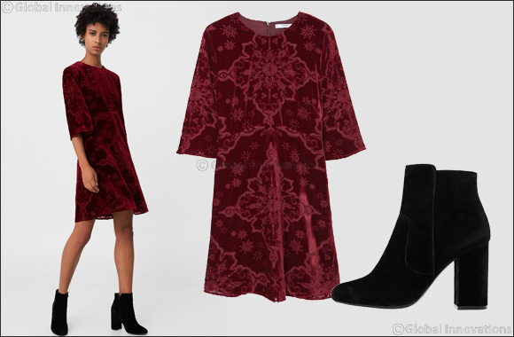 Mango The Special Occasion 2016