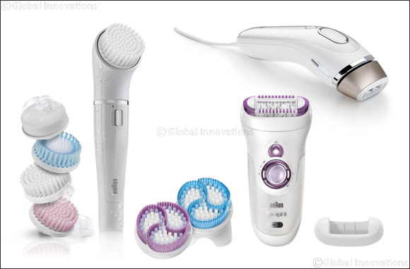 Gifts That Say I Know You For a Special Occasion, Braun helps you to choose the perfect gift for those close to you