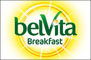 Good Morning, Energy! Mondelēz International introduces its world renowned belVita Good Morning biscuits in the UAE