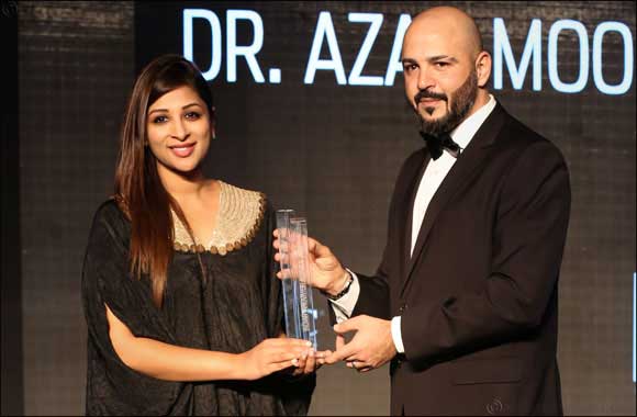 Aster DM Healthcare's Founder receives the Indian Innovator Award