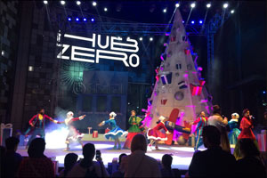 Have a Fairy-Tale Christmas This Festive Season at City Walk