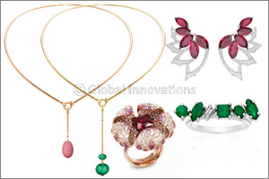 Ring in 2017 Elegantly in Gemfields