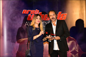 Redesigned Fortuner Scoops Arab Wheels' Midsize SUV of the Year Award