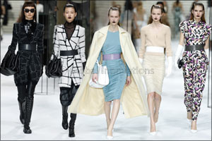 Max Mara Monopolis! Shanghai 2016 - Pre-Fall 2017 Show