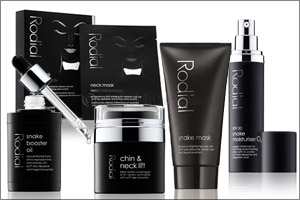 Boost Your New Year Skin Regime and Freeze the Ageing Process with Rodial's Glamoxy™ Snake Range