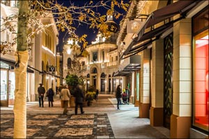 Fidenza Village is Bigger, Renewed and Transformed: Shopping becomes an exclusive experience that combines style, pleasure, gastronomy and culture