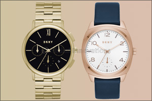 DKNY Holiday '16 Watches