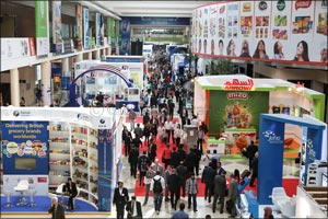 Gulfood Enters Third Decade: New Show Format to Optimise Product Sourcing and Investment Potential