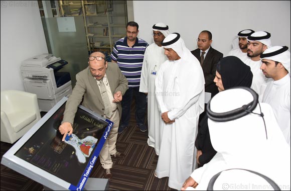 Dubai Customs launches the Drug Smart Encyclopedia