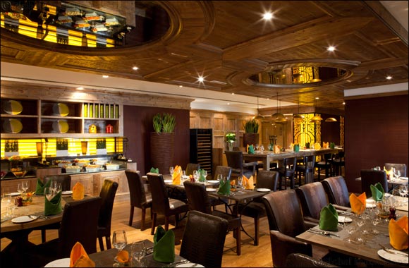 Ramada Plaza JBR Festive Offers- Christmas & New Year's