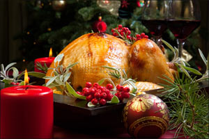Ramada Plaza JBR Festive Offers- Christmas & New Year's