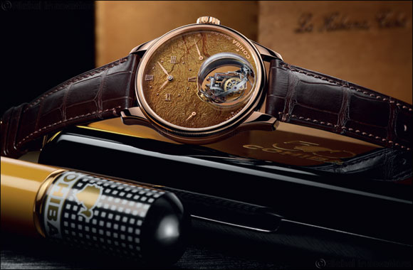 Academy Christophe Colomb tribute to cohiba make way for the king of cuban cigars