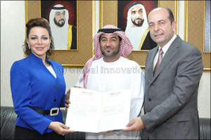 Dunkin' Donuts launches DD Donate charity campaign in the UAE in collaboration with TV superstar Suzan Najm Aldeen