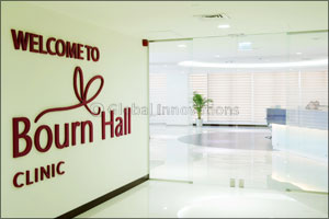 More UAE couples in younger age group turning to IVF