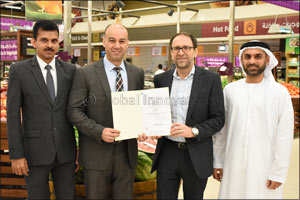 aswaaq exceeds regulatory requirements with latest ISO upgrades