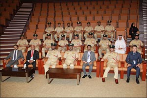 Dubai Police and UL Discuss the Risks of 3D Printing Technology