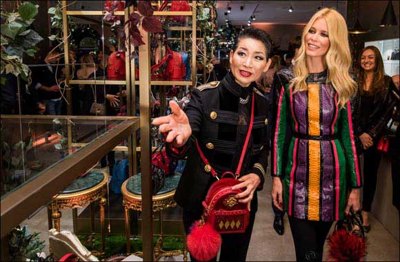 MCM 40TH Anniversary