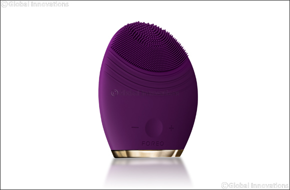 FOREO launches 18-karat Solid Gold Base LUNA Luxe Gold for AED 29,300