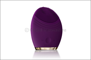 FOREO launches 18-karat Solid Gold Base LUNA™ Luxe Gold for AED 29,300