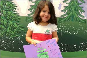 Al Wahda Mall spreads festive cheer in the mall and beyond