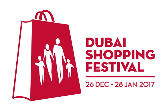 Biggest Private Sector Entities Gear Up to Play Crucial Role in Dubai Shopping Festival 2017