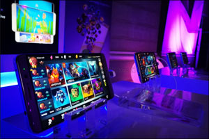 Huawei's HiGame is now available across the MEA region