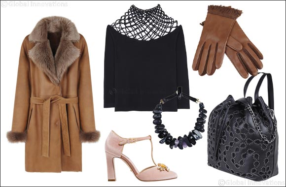 Uterque New Collections