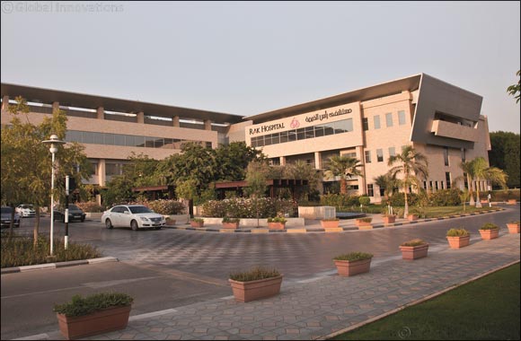 RAK Hospital launches clinic for neck and back pain