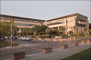 RAK Hospital launches clinic for neck and back pain