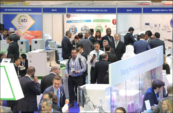 Further collaboration between the laboratory and clinicians to bridge the gap towards better holistic patient care in the GCC