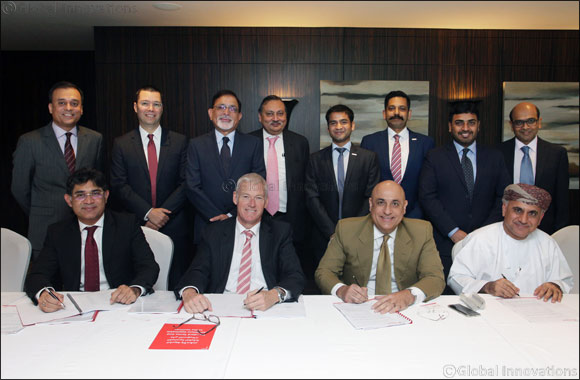 Oman ORIX Leasing Company raises USD 25 million bilateral term facilities from regional banks