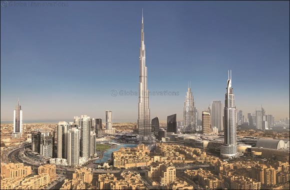 Emaar Hospitality Group is world's first hotel chain to win ISO 28000: 2007 certification for its Security Management System