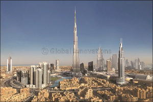 Emaar Hospitality Group is world's first hotel chain to win ISO 28000: 2007 certification for its Security Management System