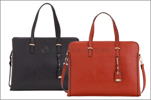 Carpisa - Perfect arm candy to flaunt this new year!