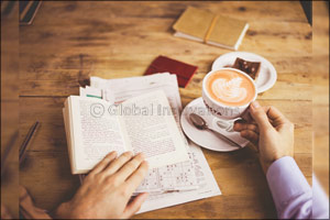 Once Again, Costa Coffee Celebrates Emirates Airline Festival of Literature with the Launch of the Costa ‘Hot vs. Cold' Debate