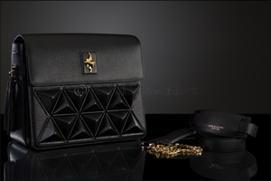 Introducing The Sofia Al Asfoor Mini Shield