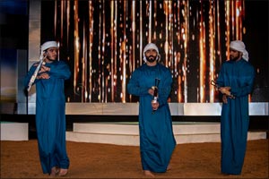 Perfect score of 50 achieved as AED 1 million Fazza Championship for Youllah hots up