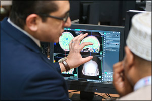 Arab Health Exhibition seeks to bridge the specialist skills gap to improve patient care in the GCC