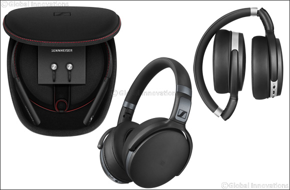 Sennheiser Launches Wireless Products at CES 2017