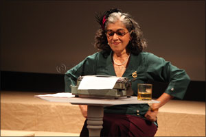 The Shah of Indian theatre returns to Dubai – and he's not alone