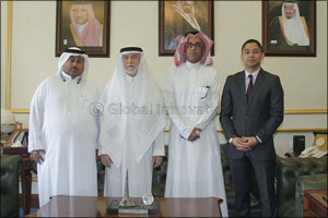 Saudi Geological Survey Selects Nexthink for Advanced Real-Time Analytics