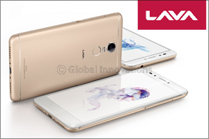 LAVA International Launches power-packed LAVA A3 Smartphone in MENA