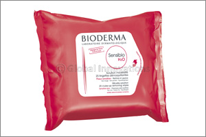 Sensibio H20 Wipes