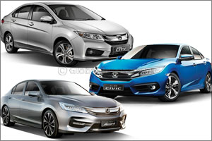 Incredible DSF offers from Al-Futtaim Honda