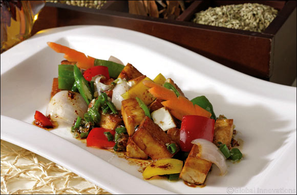 KAMAT promotes balanced eating in 2017